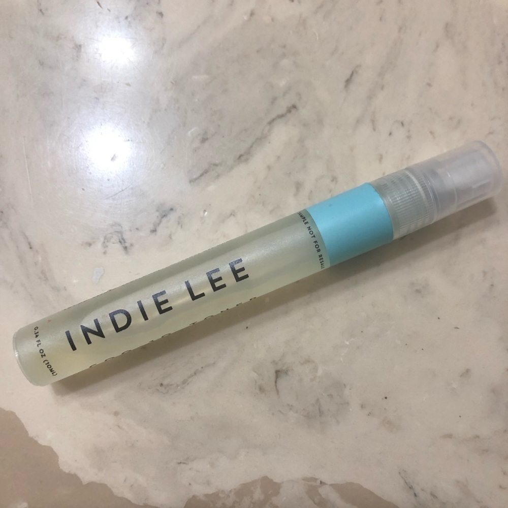 Indie Lee CoQ-10 Toner Spray (Travel Size)